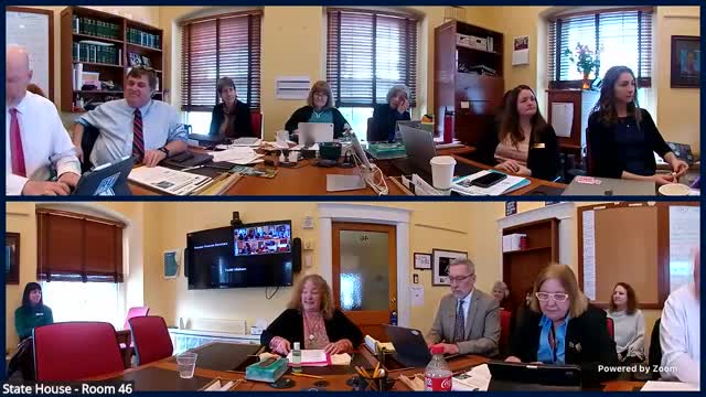 Single mother advocates for higher pay for support workers for adult son with autism