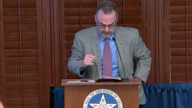 CareerTech board accepts 2025 business plan; systemwide enrollments reported at 520,733