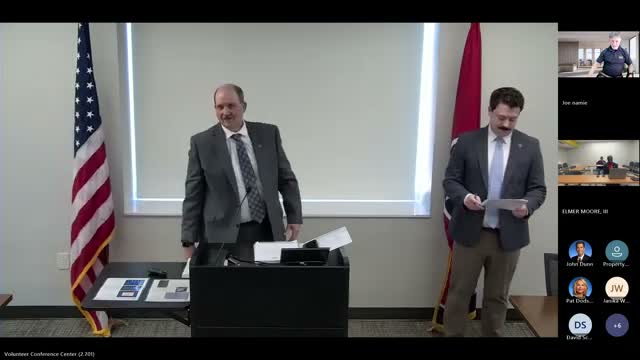 Board certifies 2023 assessments, approves greenbelt manual and panel appointments; declines two appeals