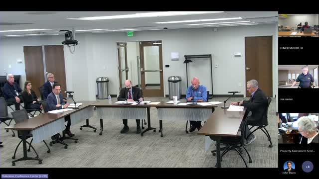 Board accepts Shelby County appellant’s evidence, deems tax‑relief filing timely