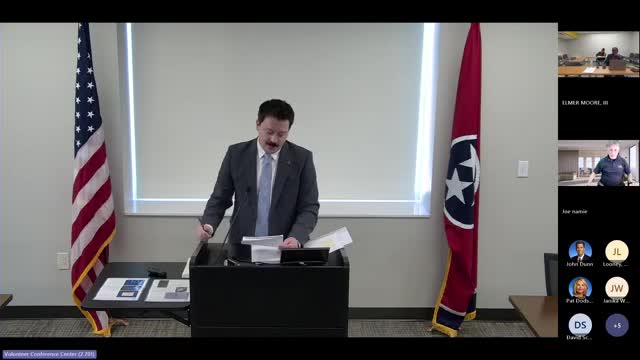 Shelby County taxpayer appeals denied property tax relief over missed deadline