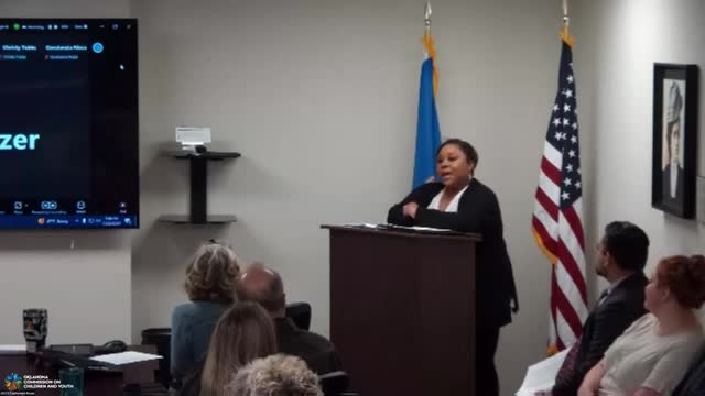Oklahoma's ReMerge program saves state $51 million while transforming lives of women in recovery