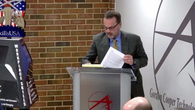 Oklahoma CareerTech reports record enrollment growth and seeks $40M for workforce training expansion