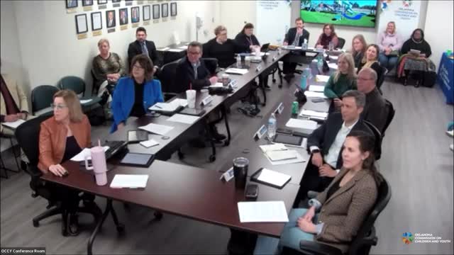 Tulsa celebrates opening of Oklahoma's first fully inclusive public playground