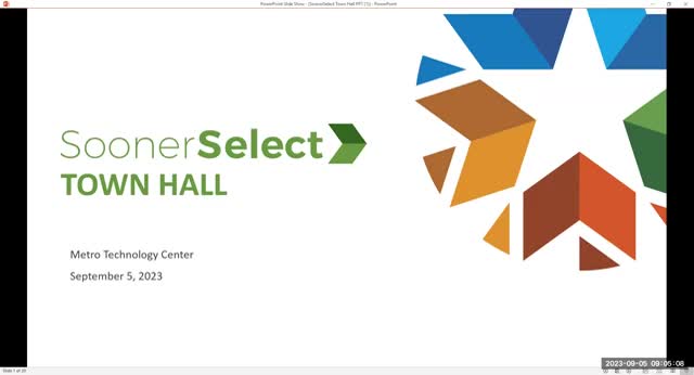 Oklahoma Health Authority unveils Sooner Select program to enhance primary care and member satisfaction