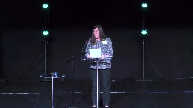 Doctor Sergei unveils innovative child welfare model at Tufts University conference