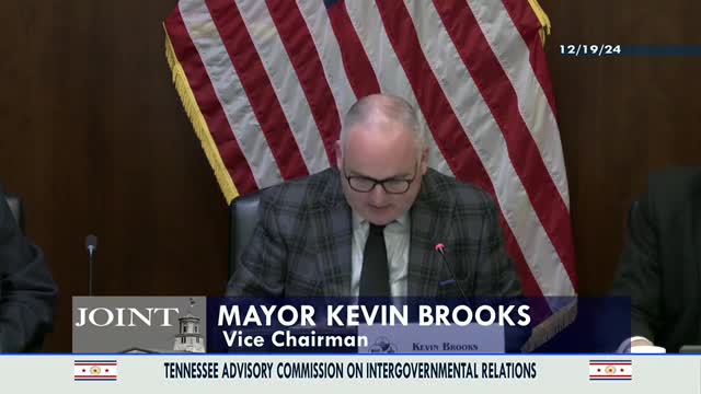 Tennessee Commission proposes measures to combat youth vaping crisis amid alarming statistics