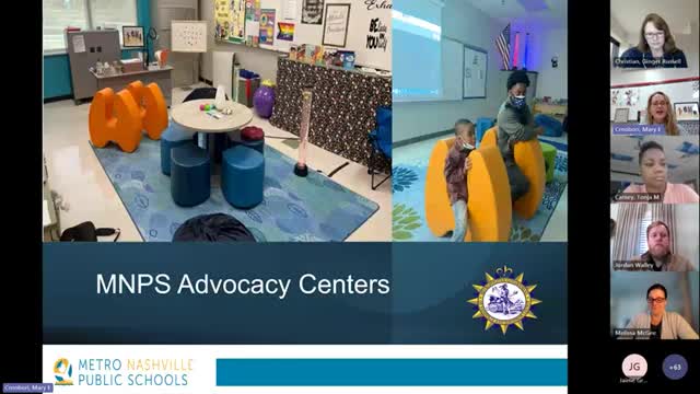 Portland schools enhance student wellness with innovative advocacy centers and emotional regulation coaching
