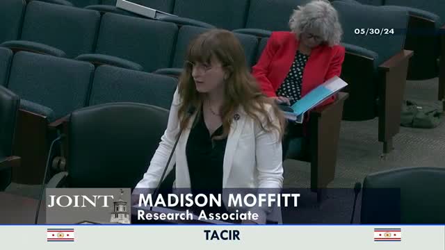 Tennessee Commission to Investigate Forensic Lab Move and Autopsy Service Conditions