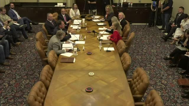 Oklahoma officials debate $100 million mental health contract amid concerns over taxpayer impact