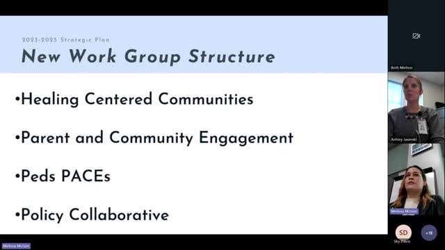 Nashville leaders unite to tackle childcare crisis and juvenile justice challenges