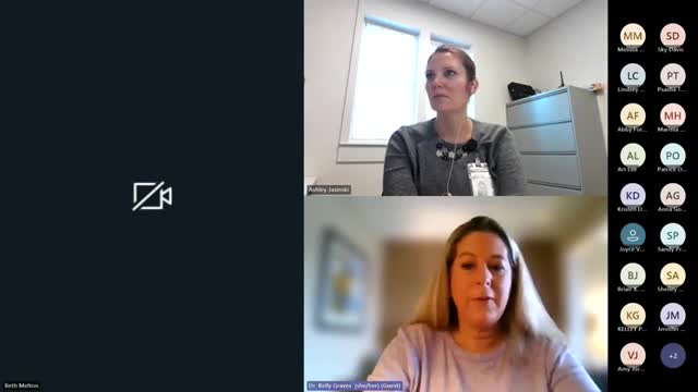 Nashville's Kylan Hadley leads ACE initiative to combat childhood adversity and promote health