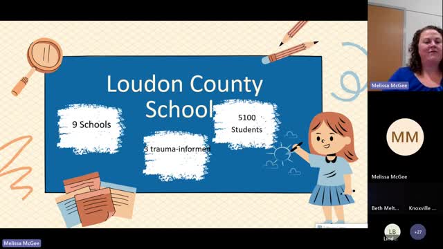 School District Expands Mental Health Support with New Programs and Resources for Students