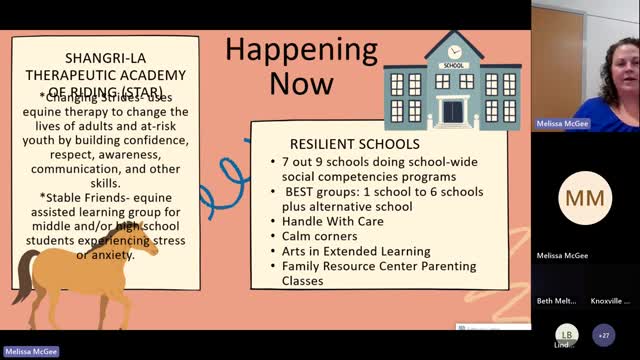 Loudoun Schools Expand Mental Wellness Programs with Community Partnerships and New Safe Space Initiative