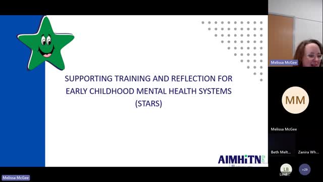 AIM High Tennessee launches innovative training programs for child welfare and foster care professionals