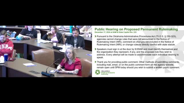 Colorado cannabis industry leaders demand stricter pesticide testing and transparency for patient safety