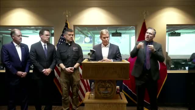 Tennessee announces $100 million HEAL loans to bridge storm recovery costs