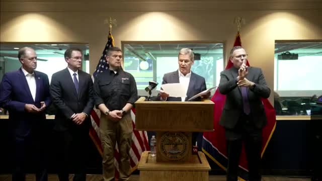 Tennessee launches $65 million HEAL program to aid counties in disaster recovery efforts