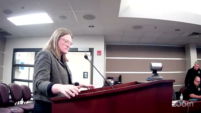 Commission approves one-year suspension settlement for former Collierville officer; formal hearing canceled