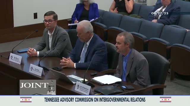 Habitat for Humanity CEO advocates for ownership over rental to combat Chattanooga's housing crisis