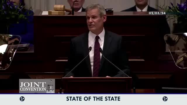 Tennessee Governor proposes Elvis Act to protect artists from AI impersonation threats