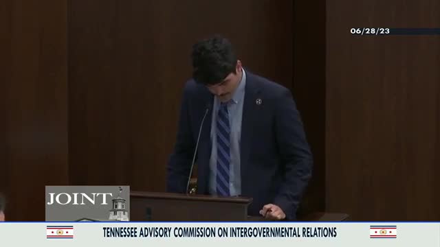 Tennessee Commission proposes five passenger rail routes to ease congestion and boost economy