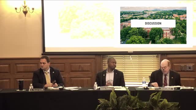 Tennessee Board of Regents enhances campus security with new virtual collaboration and training initiatives