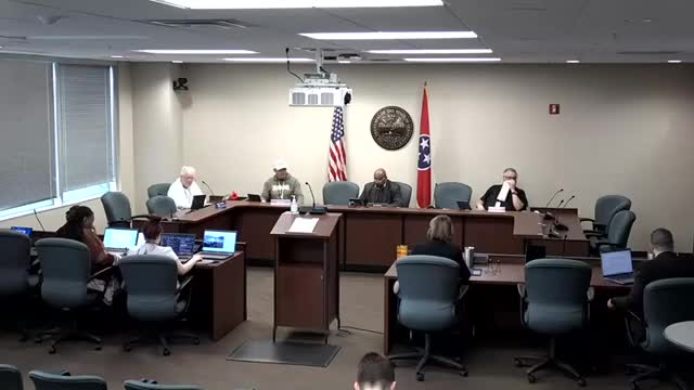 Tennessee approves bare knuckle boxing rules set to take effect March 5