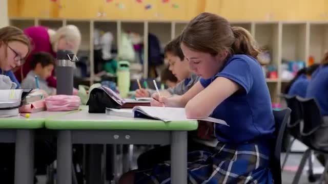 Parents advocate for expanded Education Savings Account program to enhance school choice options