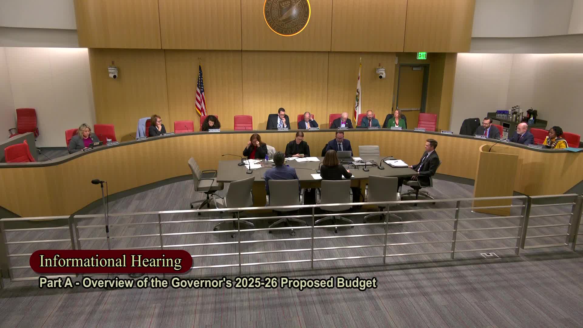 California lawmakers push for increased funding to tackle housing and homelessness crisis