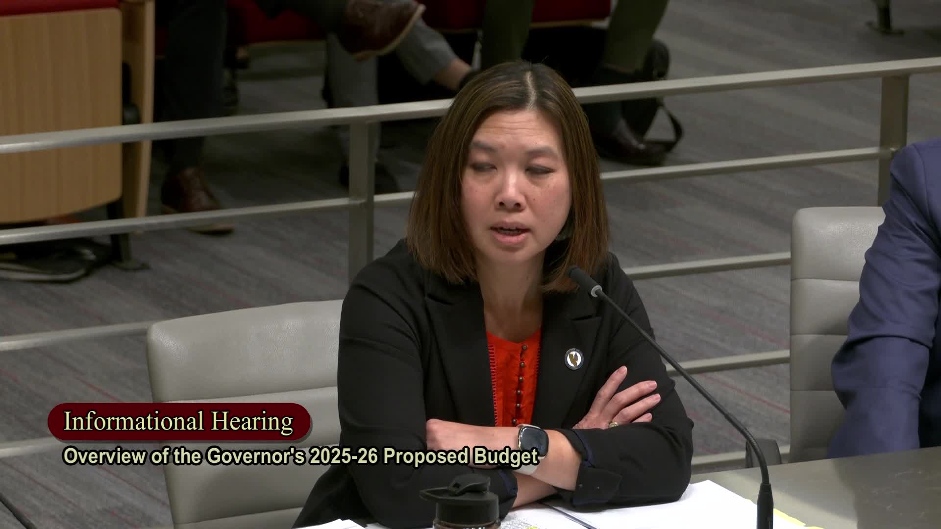 California lawmakers push for accountability in affordable housing amid budget cuts