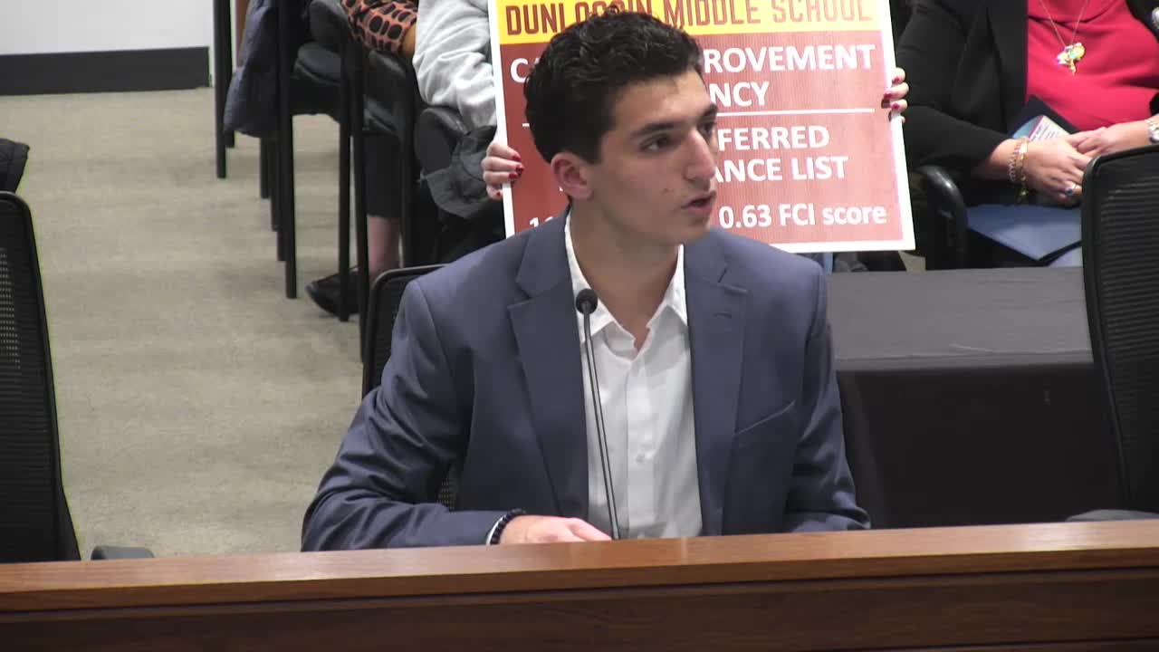 Howard County students demand full-time athletic trainers for all high schools to ensure safety
