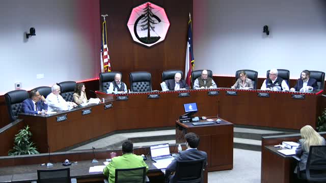 Conroe board demands transparency on $145M Hyatt hotel and community center debt