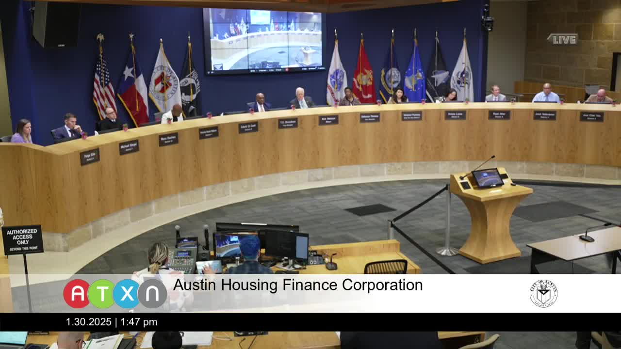 Austin council member calls for equitable transit improvements amid ongoing transportation challenges