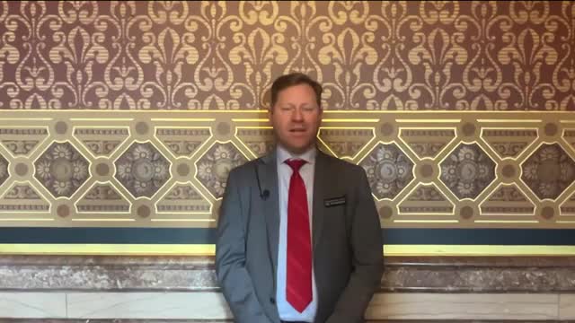 Iowa General Fund revenue declines 1.8% as individual income taxes rise 18.3%