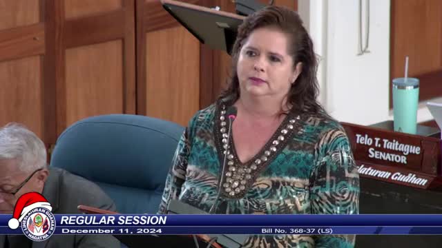 Senate debates critical funding for new corrections facility amid safety concerns