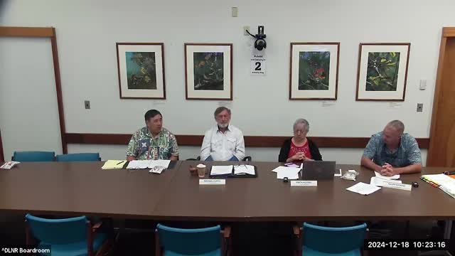 Commissioner Krishni faces backlash over Sunshine Law violations and accountability concerns