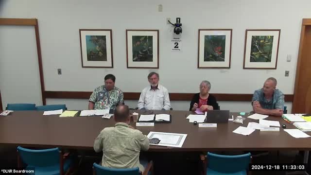 Hawaii Elections Commission Faces Scrutiny Over Certification Process Amid Supreme Court Cases