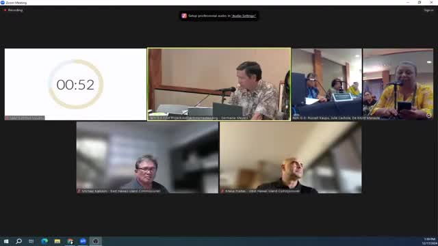 Controversy erupts over TMT Telescope project and land use in Hawaii