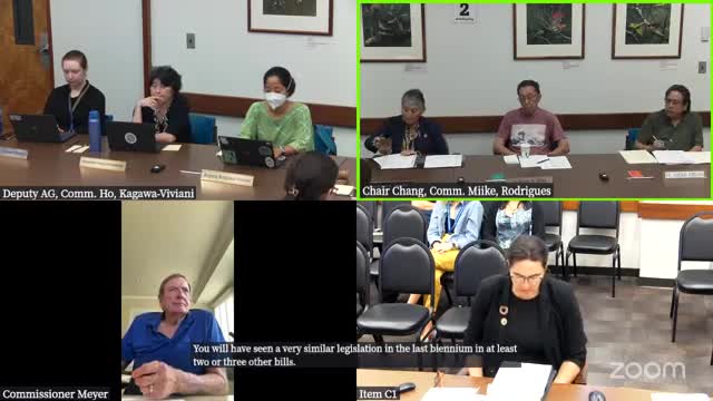 Hawaii lawmakers propose significant water code amendments raising penalties to $75,000 by 2045