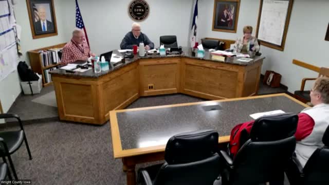 Fair Board Overcomes Flooding Challenges to Successfully Host Community Fair