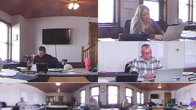 County budget discussions reveal potential $4.4M deficit and looming property tax increases