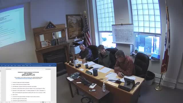 Council discusses wages amid retirement and budget challenges following Becky’s departure