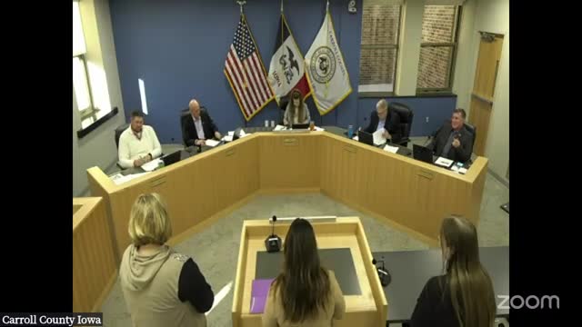Carroll County faces childcare shortage as 200 children await services