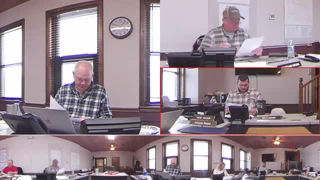 Dayton Township reappoints multiple trustees following local election decisions