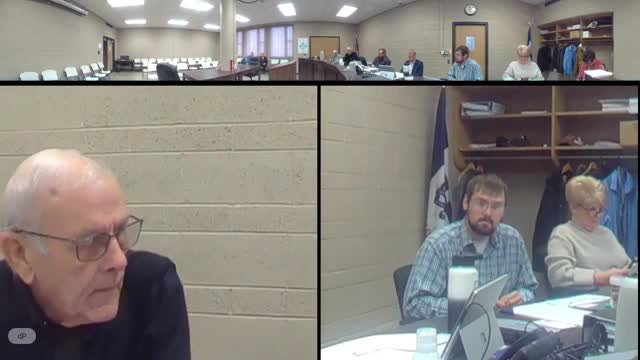 Drainage District officials debate landowner permissions amid changing environmental regulations