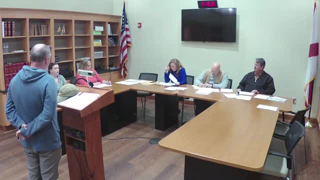 Local officials debate insurance options amid rising costs and coverage deadlines