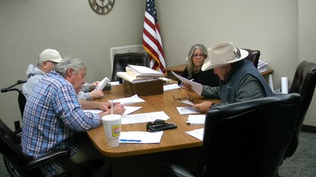 Woods County approves $1.02M contract for Winnetka Senior Citizens Center renovations