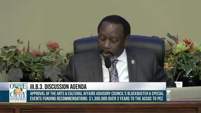 Mayor Gardner warns Eatonville against unapproved funding requests impacting town resources