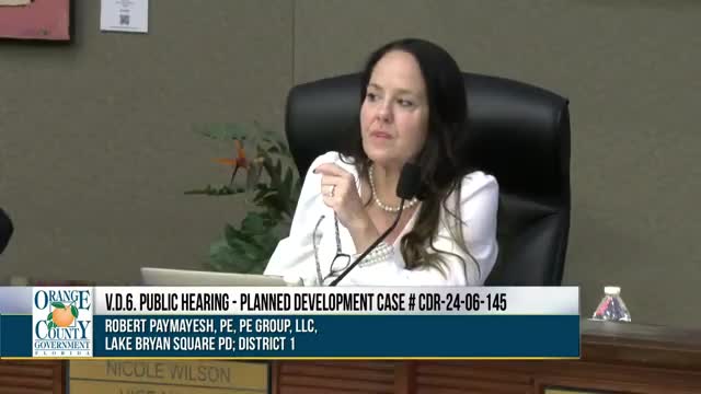 Orange County Board freezes election supervisor funds amid spending investigation